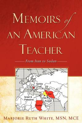 Memoirs of an American Teacher (Paperback)