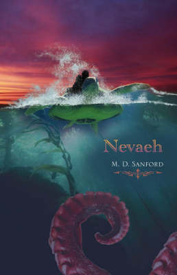 Nevaeh (Paperback)