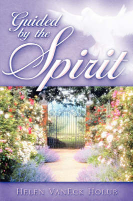 Guided by the Spirit (Paperback)