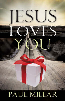 Jesus Loves You (Paperback)