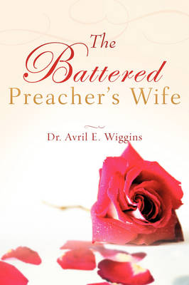 The Battered Preacher's Wife (Paperback)