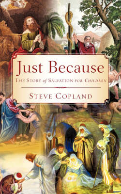 Just Because (Paperback)