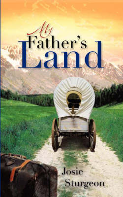 My Father's Land (Paperback)