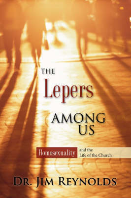 The Lepers Among Us (Paperback)