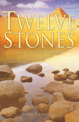 Twelve Stones (Paperback)