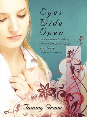 Eyes Wide Open (Paperback)