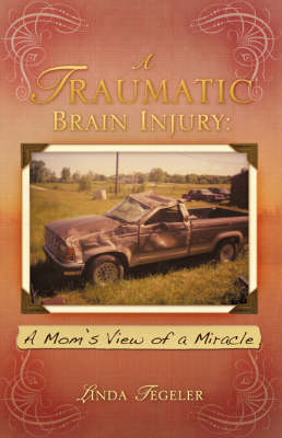 A Traumatic Brain Injury (Paperback)