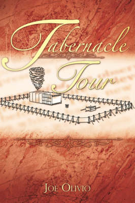 Tabernacle Tour (Paperback)