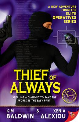 Thief of Always (Paperback)