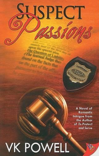 Suspect Passions (Paperback)