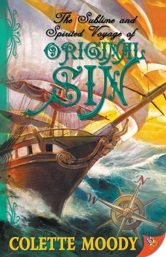 The Sublime and Spirited Voyage of Original Sin (Paperback)