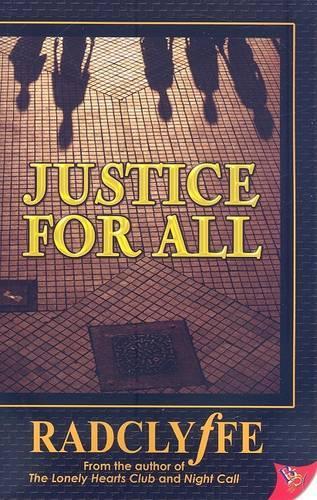Justice for All (Paperback)