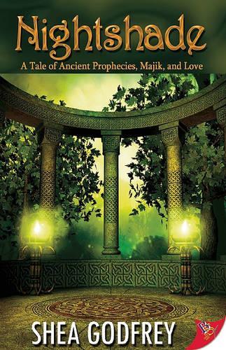 Nightshade (Paperback)