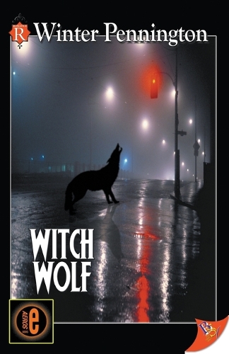 Witch Wolf (Paperback)