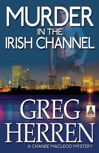 Murder in the Irish Channel (Paperback)