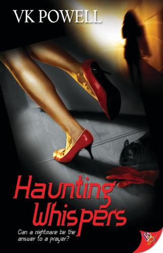Haunting Whispers (Paperback)