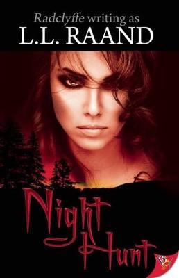 Night Hunt (Paperback)