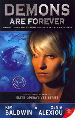 Demons are Forever (Paperback)