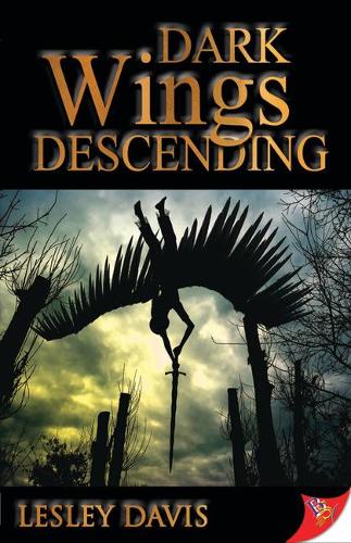 Dark Wings Descending (Paperback)