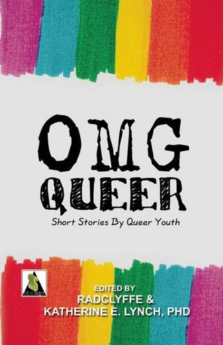 OMG Queer (Paperback)