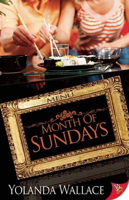 Month of Sundays (Paperback)