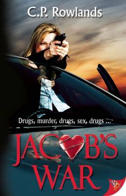 Jacob's War (Paperback)