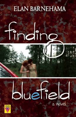 Finding Bluefield (Paperback)