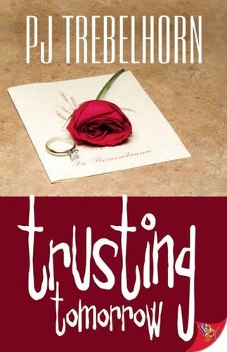 Trusting Tomorrow (Paperback)