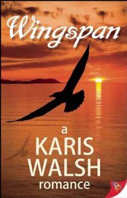 Wingspan (Paperback)