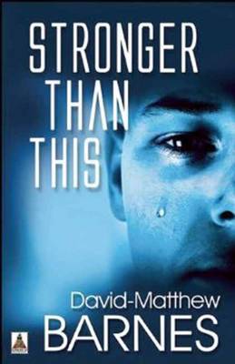 Stronger Than This (Paperback)