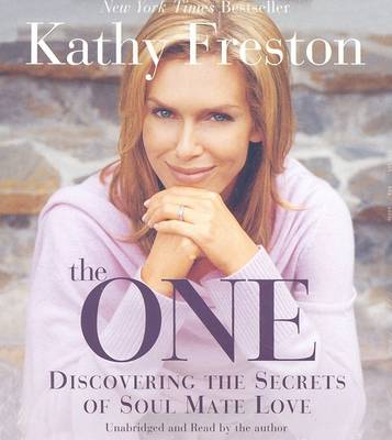 One: Discovering the Secrets of Soul Mate Love (CD-Audio)