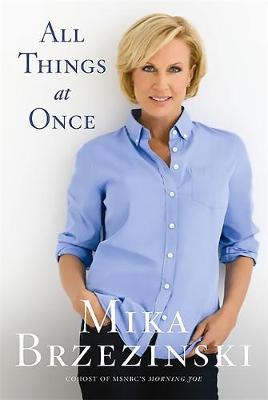 All Things at Once (Paperback)