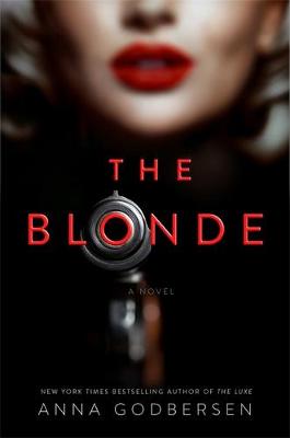The Blonde (Hardback)