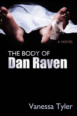 The Body of Dan Raven (Paperback)