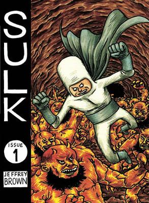 Sulk Volume 1 Bighead & Friends (Paperback)