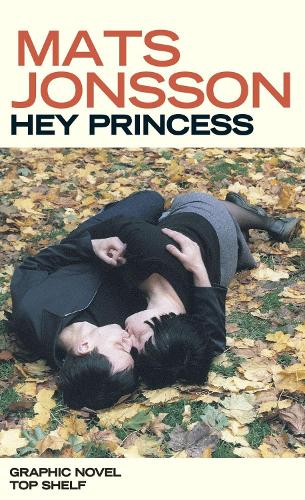 Hey Princess (Paperback)
