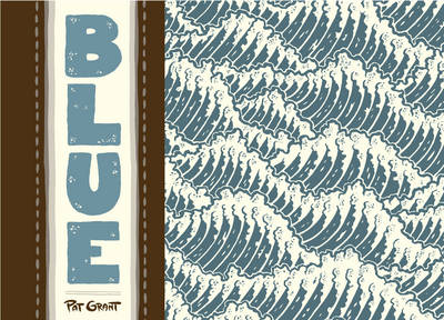 Blue (Hardback)