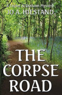 The Corpse Road (Paperback)