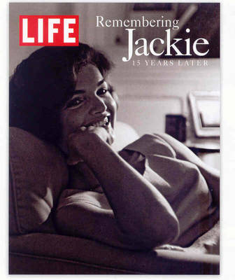 Remembering Jackie: 15 Years Later (Hardback)