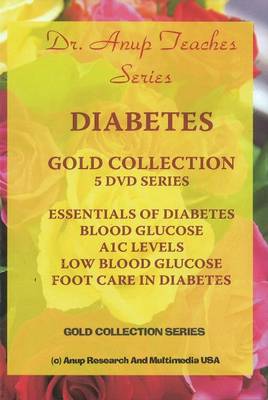 Diabetes Gold Collection (DVD)