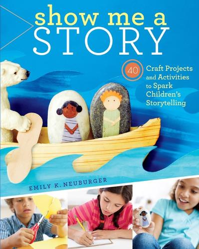 Show Me a Story (Paperback)