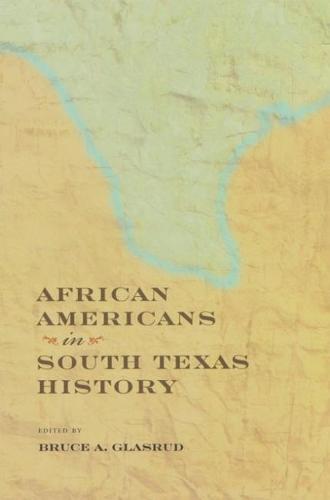 African Americans in South Texas History - Perspectives on South Texas, sponsored by Texas A&M University-Kingsville (Hardback)