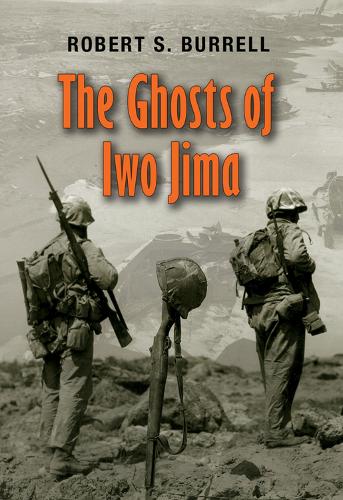 The Ghosts of Iwo Jima (Paperback)