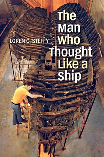 The Man Who Thought like a Ship (Hardback)