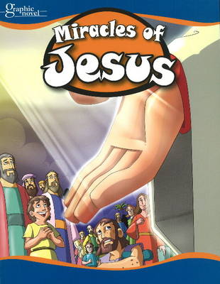 Miracles of Jesus (Paperback)
