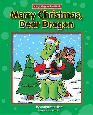 Merry Christmas, Dear Dragon (Paperback)