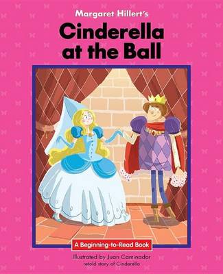 Cinderella at the Ball (Paperback)