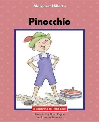 Pinocchio (Paperback)