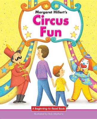 Circus Fun (Paperback)