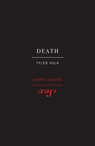Death and Sex (Hardback)